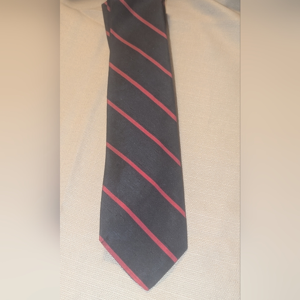 Vintage Brooks Brothers tie